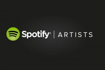 Spotify For Artists Download Mac